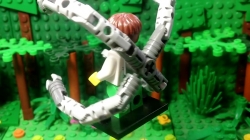 مجموعه استاپ موشن لگو ها برای کودکان قسمت 442